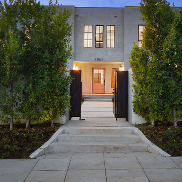 Hobart Residence