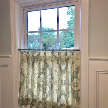 Window Treatments