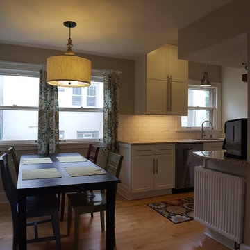 Aldritch Kitchen Remodel