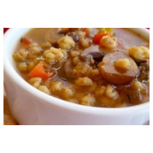 Recipes