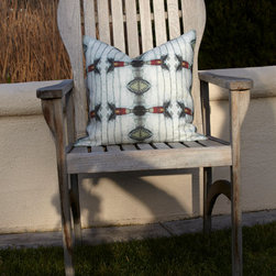 The Poolside Collection - Decorative Pillows