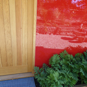 Groombridge house refurbishment