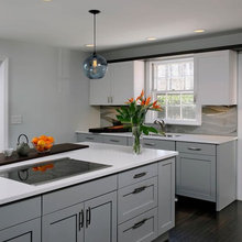 Kitchen 2016