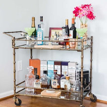 Bar Cart