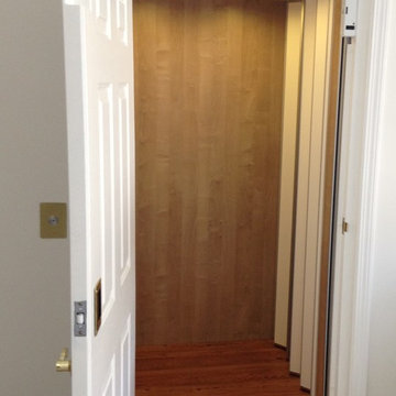 Home Elevator - Two Sided Entry