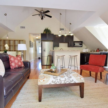 Living Rooms