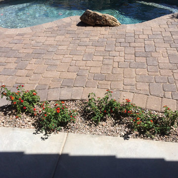Our Work