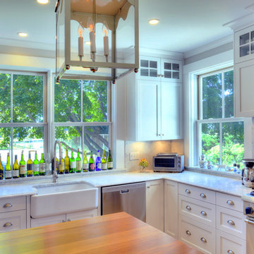Ridgewood Cottage