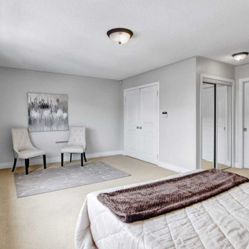 Vaughan Residential Project