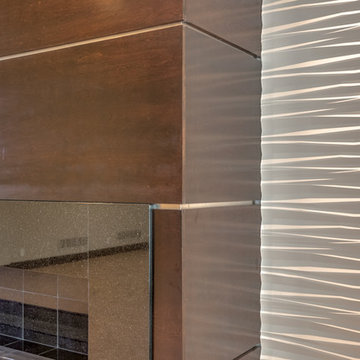 Traditional Modern blend of Legacy