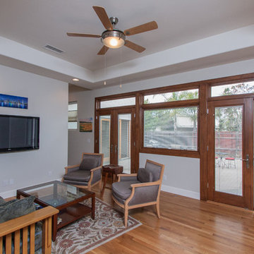 Clairemont Kitchen Update