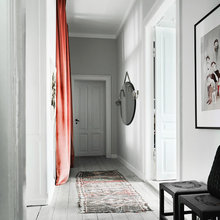 hallway colours