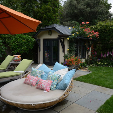 2016 Gamble Garden Tour