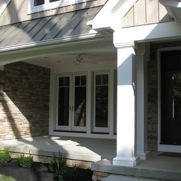 Ohio Private Residence