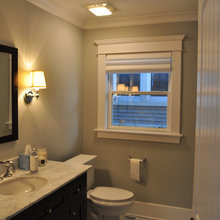 window trim