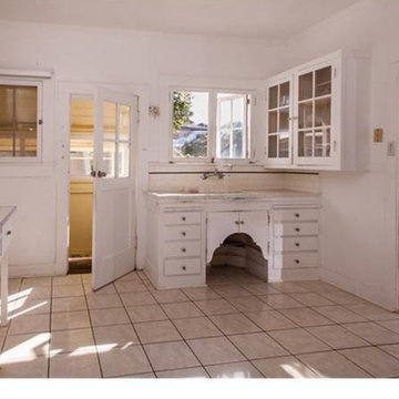 Bower's Historical Home Before