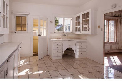 Bower's Historical Home Before