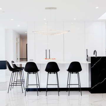 Onyx House