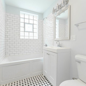 Two-Unit Full Gut Rehab