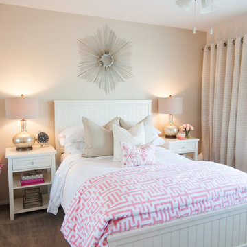 Jillian's Bedroom