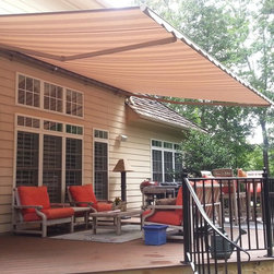 Awnings - Awnings