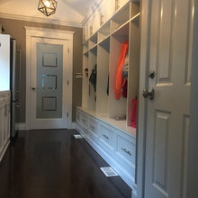 mudroom
