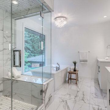 Leaside Full Renovation