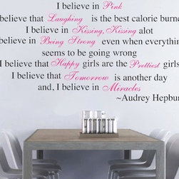 Cool Wall Decals - Products