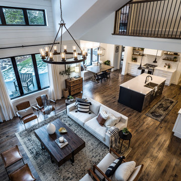 Modern Farmhouse