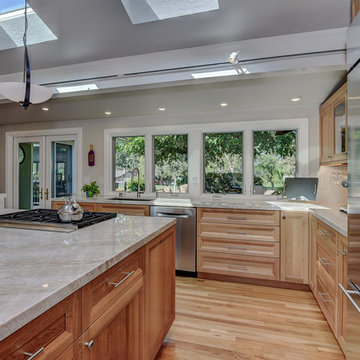 Kitchen Remodel- Almaden Valley
