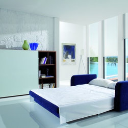 Blu Sofa bed - Futons