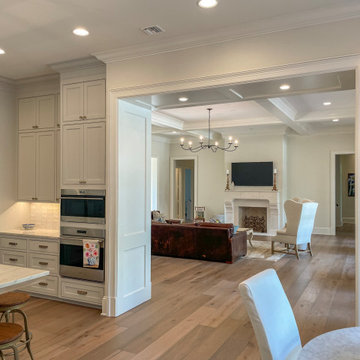 Live Oak Manor