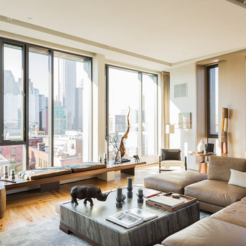 Skyline Penthouse