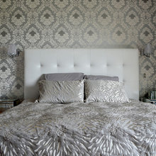 Leather Headboards