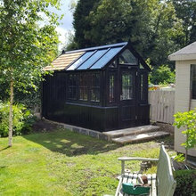 32 Oak Terrace Garden shed
