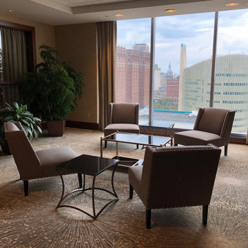2018 COMMERCIAL CONDOMINIUM COMMON SPACE REFRESHER