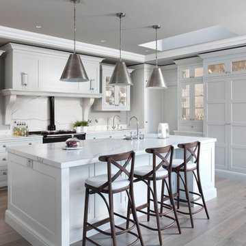 Luxury Kitchen