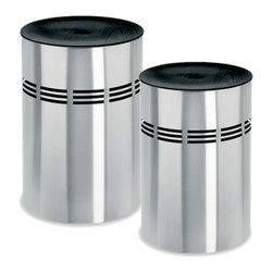 Blomus 65160 Slice Laundry Bin - Products