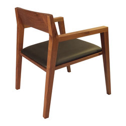 Thorp Chair - Dining Chairs