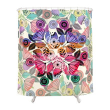 Shower Curtains