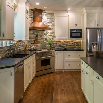 Hollis, NH | Kitchen Remodel