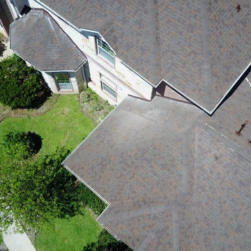 CertainTeed Landmark Max Def Roof in Rosenberg, TX