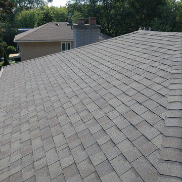 Asphalt Shingles Certainteed Landmark Weathered Wood
