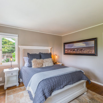 Piedmont Masculine Eclectic