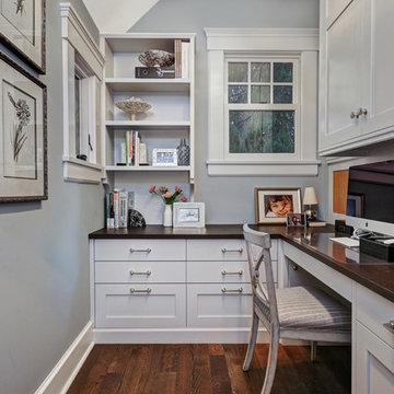 Westfield, NJ - Tudor Revival