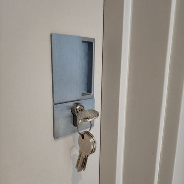 Sliding Doors in Sunny Isles FL