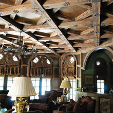 Living Room Ideas
