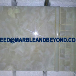 Onyx Tiles - Wall And Floor Tile