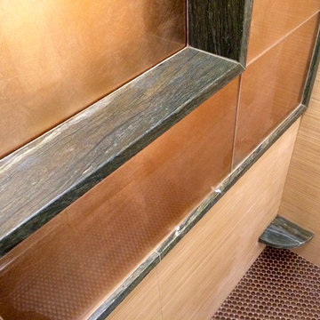 Upper West Side Apartment Combination