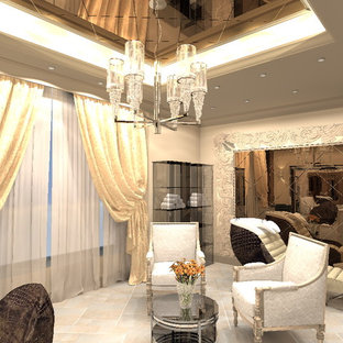 Beauty Salon | Houzz